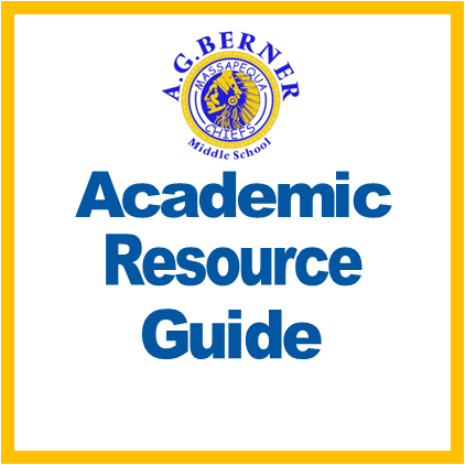 Berner Academic Resource Guide